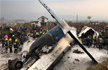 Bangladeshi plane crashes in Nepal killing at least 50